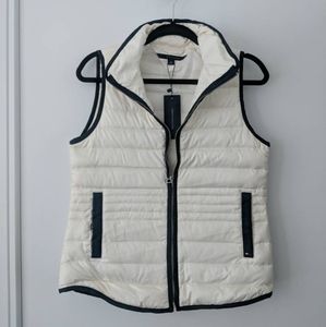 Tommy Hilfiger Puffer vest